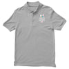 sister bunny Men's Polo Shirt