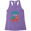 We Have So Much Chemistry Together Racerback Tank