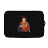 Stranger Things Eleven Laptop sleeve