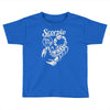 scorpio zodiac Toddler T-shirt