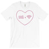 me + wifi T-Shirt