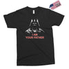 i am your father   mens funny Exclusive T-shirt