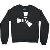 Rust Crewneck Sweatshirt