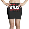 Protect Kids Not Guns Mini Skirts
