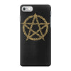 pentagram iPhone 7 Case
