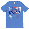 proud army dad T-Shirt