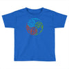 balance of power clearance Toddler T-shirt