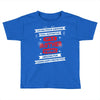 It's A Mother Thing Toddler T-shirt