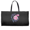 chicken permission1 Weekender Totes