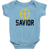 savior Baby Bodysuit