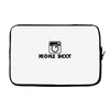 people shoot Laptop sleeve