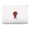 YOU KIDDING ME Accessory Pouches