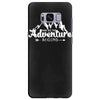 and so the adventure begins Samsung Galaxy S8 Plus