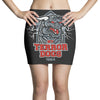 ny terror dogs Mini Skirts