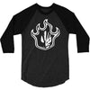 bleach tee manga 3/4 Sleeve Shirt