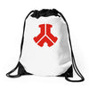 defqon Drawstring Bags