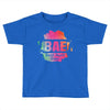 Bae Best Auntie Ever Toddler T-shirt