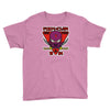 new york foot clan Youth Tee
