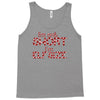 i'm not short i'm elf size Tank Top