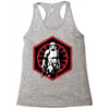first order troop Racerback Tank