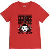 le army of artistry V-Neck Tee