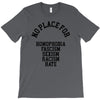 no place for T-Shirt