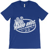 mario brothers plumbing co T-Shirt
