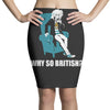 why so british Pencil Skirts