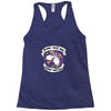 PEACE WILL WIN Racerback Tank