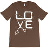 shear love T-Shirt