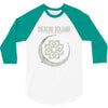 Dark Before Dawn 3/4 Sleeve Shirt