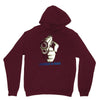 partner's in crime black funny Unisex Hoodie