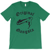 original gangsta T-Shirt