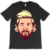 messi T-Shirt