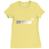 dad2 Ladies Fitted T-Shirt