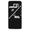 keeping it reel Samsung Galaxy S7 Case