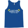 i Can't Live Without Love Vincent Van Gogh Tank Top
