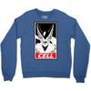 cell Crewneck Sweatshirt