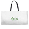 caddy Weekender Totes