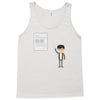Teacher - [TnShirt] Tank Top
