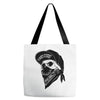 hardcore Tote Bags