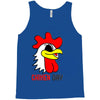 Chiken Tank Top