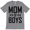 mom of boys T-Shirt