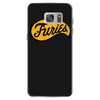 baseball furies Samsung Galaxy S7