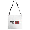Boss Adjustable Strap Totes
