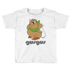 gus gus Toddler T-shirt