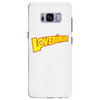love burger Samsung Galaxy S8 Plus