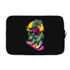 rex to the future Laptop sleeve