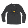 flower Long Sleeve Shirts