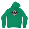 mini knight Hoodie